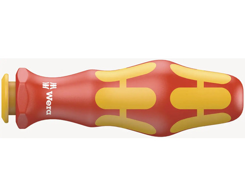 Wera skruvmejselhandtag