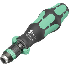 Wera skruvmejsel med bitshållare