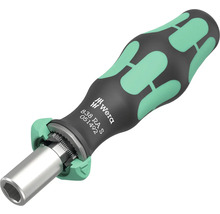 Wera skruvmejsel med spärrfunktion