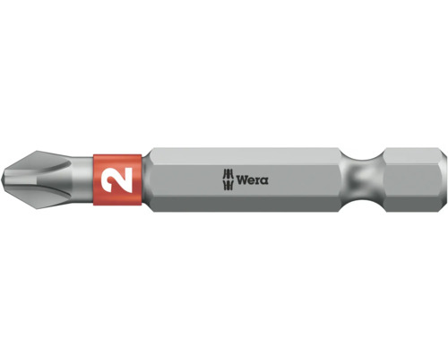 Wera skruvmejselbits Phillips PH2