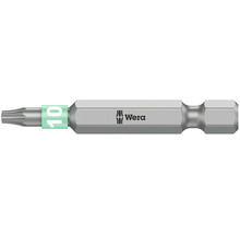Wera Logo Torx bit storlek 10