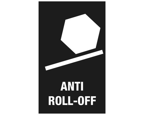 Anti-rullfunktion
