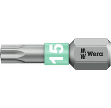 Wera Logo Inre Torx bits storlek 15