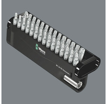 Wera Bit-Check med Torx-bits