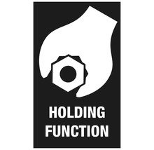 Symbol hållfunktion