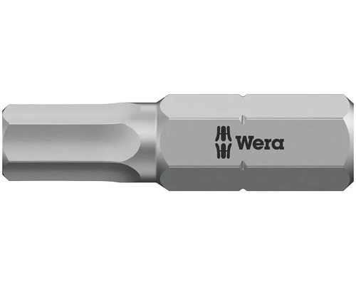 Wera Logo insexbit