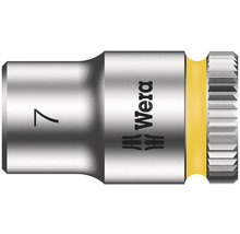 Wera hylsnyckel storlek 7