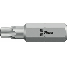 Wera logotyp Torx bit