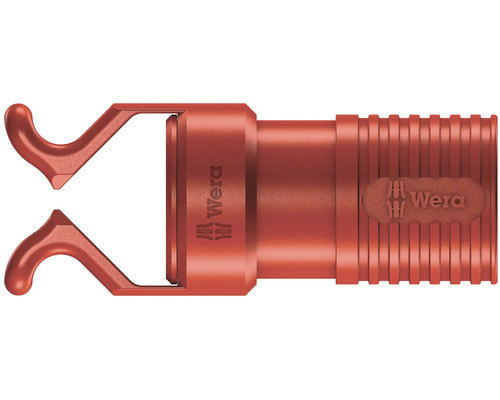 Wera logotyp verktygshållare