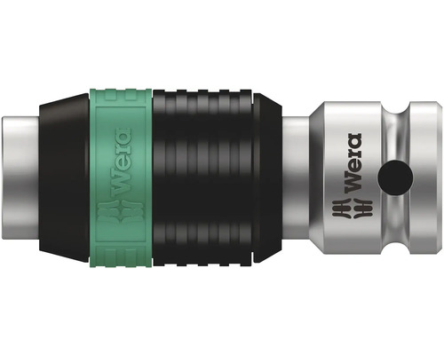 Wera snabbchuck för skruvdragare
