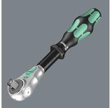 Spärrnyckel med ergonomiskt handtag