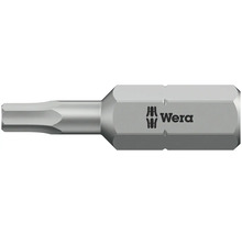 Wera logotyp bit