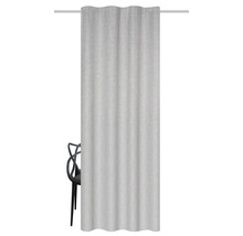 Mörkläggningsgardin med universell bandupphängning