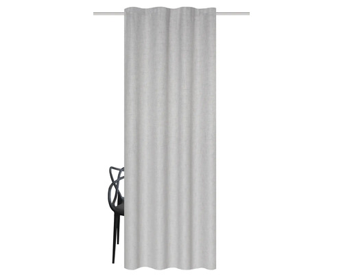 Mörkläggningsgardin med universell bandupphängning