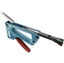 Novus handtacker med klammer
