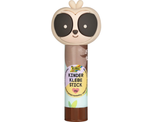Barn Limstift Sloth