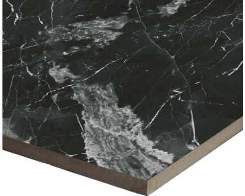 Kakel med marmorutseende