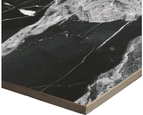 Klinker i marmorlook