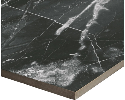 Kakel med marmorlook