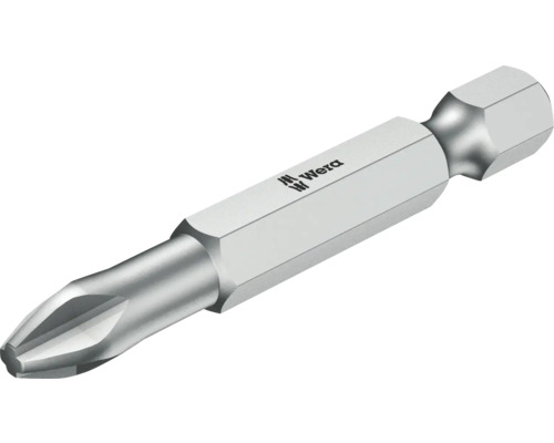 Wera skruvmejselbits