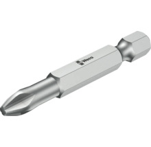 Wera skruvmejselbits Phillips