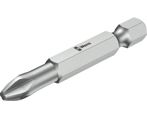 Wera skruvmejselbits Phillips