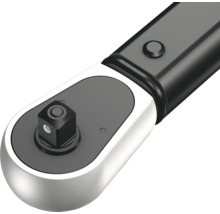 Momentnyckel närbild