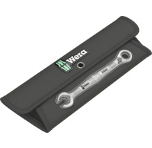 Wera Joker skiftnyckel med ringspärrfunktion i verktygssats
