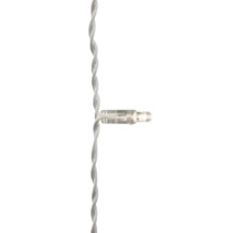 LED ljusslinga med kabel