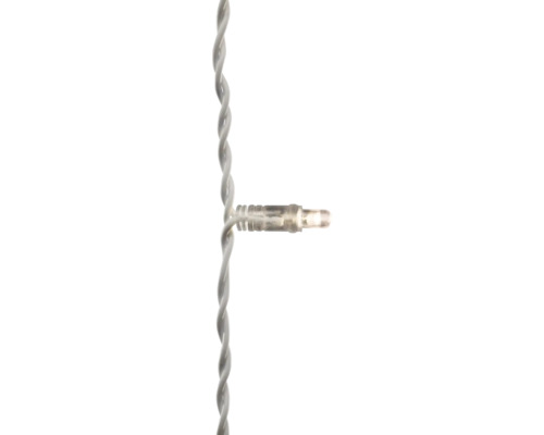 LED-ljusslinga med starkt ljus