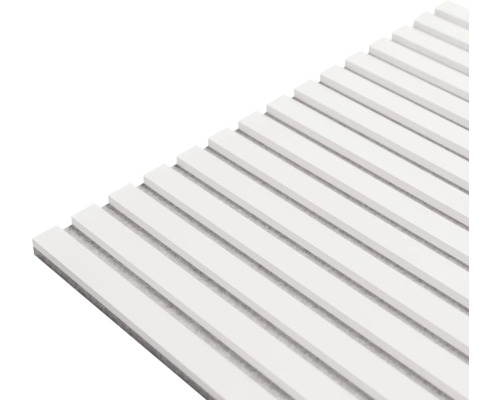 Paneler med not- och fjäderförbindelse