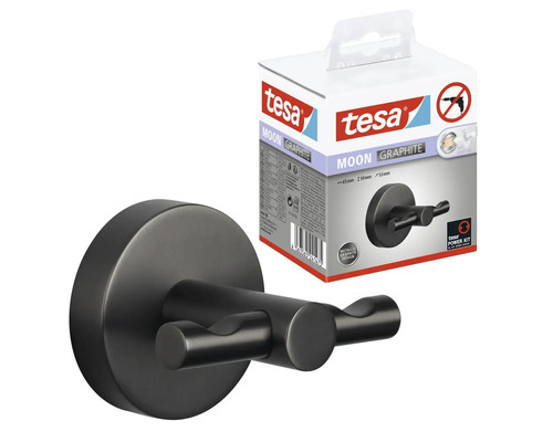 Tesa Moon grafit dubbelkrok med förpackning