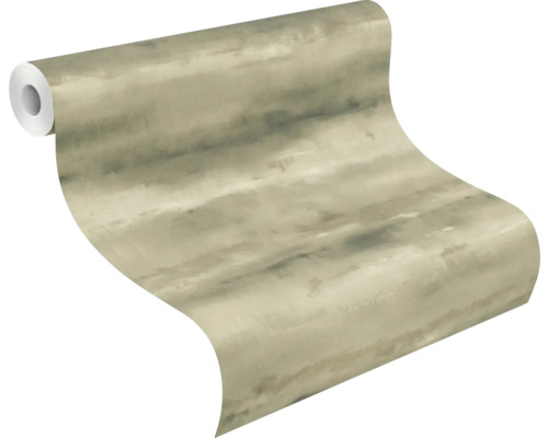 Tapetrulle med mönster