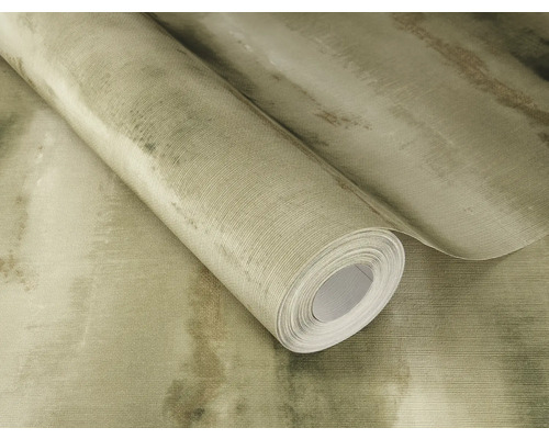 Tapetrulle med abstrakt mönster