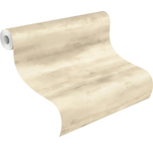 Tapetrulle med marmorering