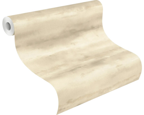 Tapetrulle med marmorering