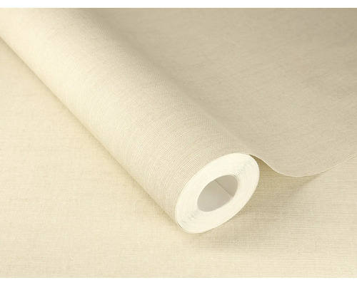 Tapetrulle med textilutseende