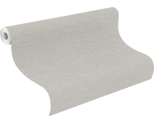 Tapetrulle med textilutseende