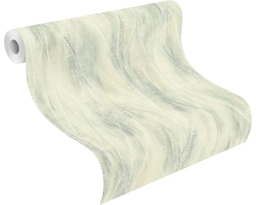 Tapetrulle med abstrakt mönster