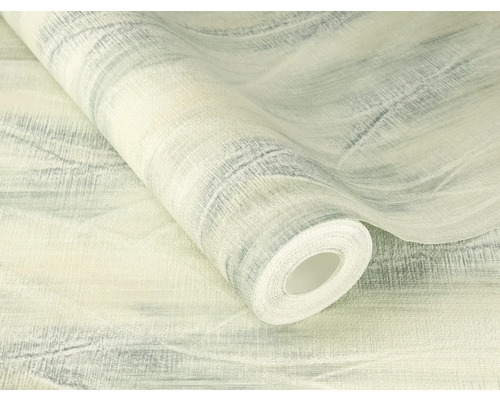 Tapetrulle med abstrakt mönster