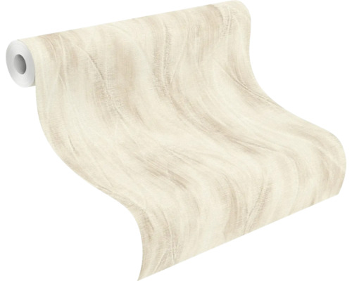 Tapetrulle med mönster