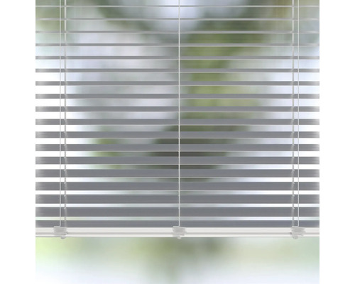 Stängd persienn för fönsterdekoration och solskydd