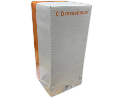 Dreselhaus förpackning