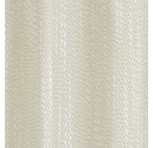 Textilgardin med vävd struktur