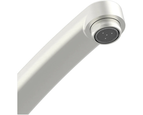 Detaljvy av vattenkran