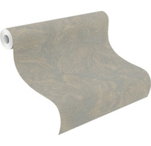 Tapetrulle med mönstrad design