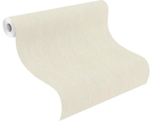 Tapetrulle med lätt struktur