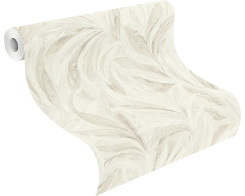 Rulle non-woven tapet med abstrakt mönster