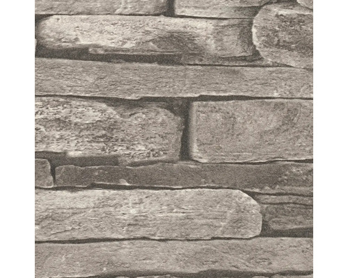 Tapet med stenmönster