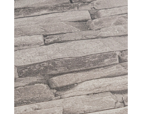 Tapet i stenlook för väggdekoration